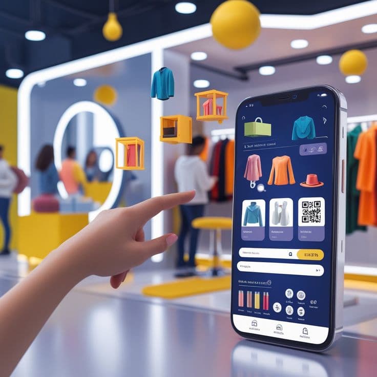 E-commerce Store